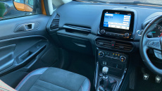 Ford EcoSport 1.0 EcoBoost 125 ST-Line 5dr Petrol Hatchback